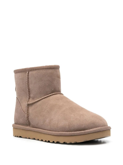 UGG Classic Mini II Boot Antilope (Women's)