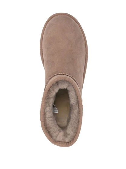 UGG Classic Mini II Boot Antilope (Women's)