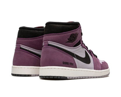 Nike Jordan 1 High Element Gore-Tex Berry