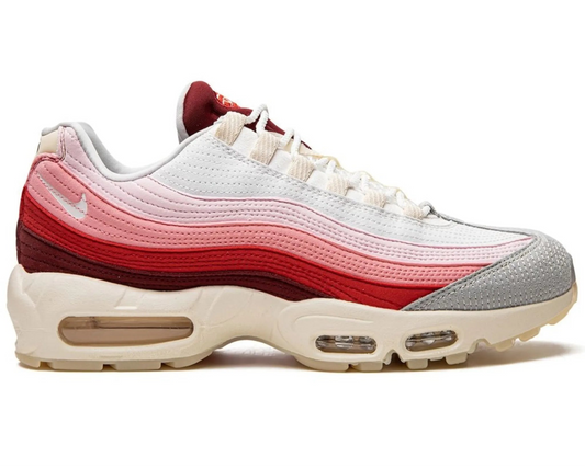 Buty sportowe Nike Air Max 95 QS „Anatomy Of Air”