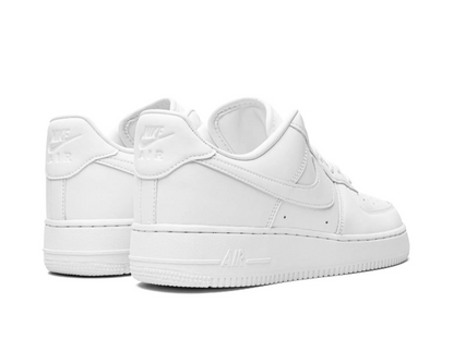 Nike Air Force 1 '07 Biały