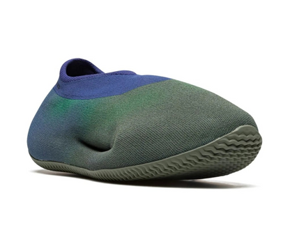 Adidas Yeezy YEEZY Knit Runner "Faded Azure" sneakersy