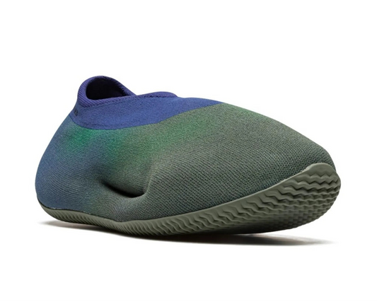 Adidas Yeezy YEEZY Knit Runner "Faded Azure" sneakersy