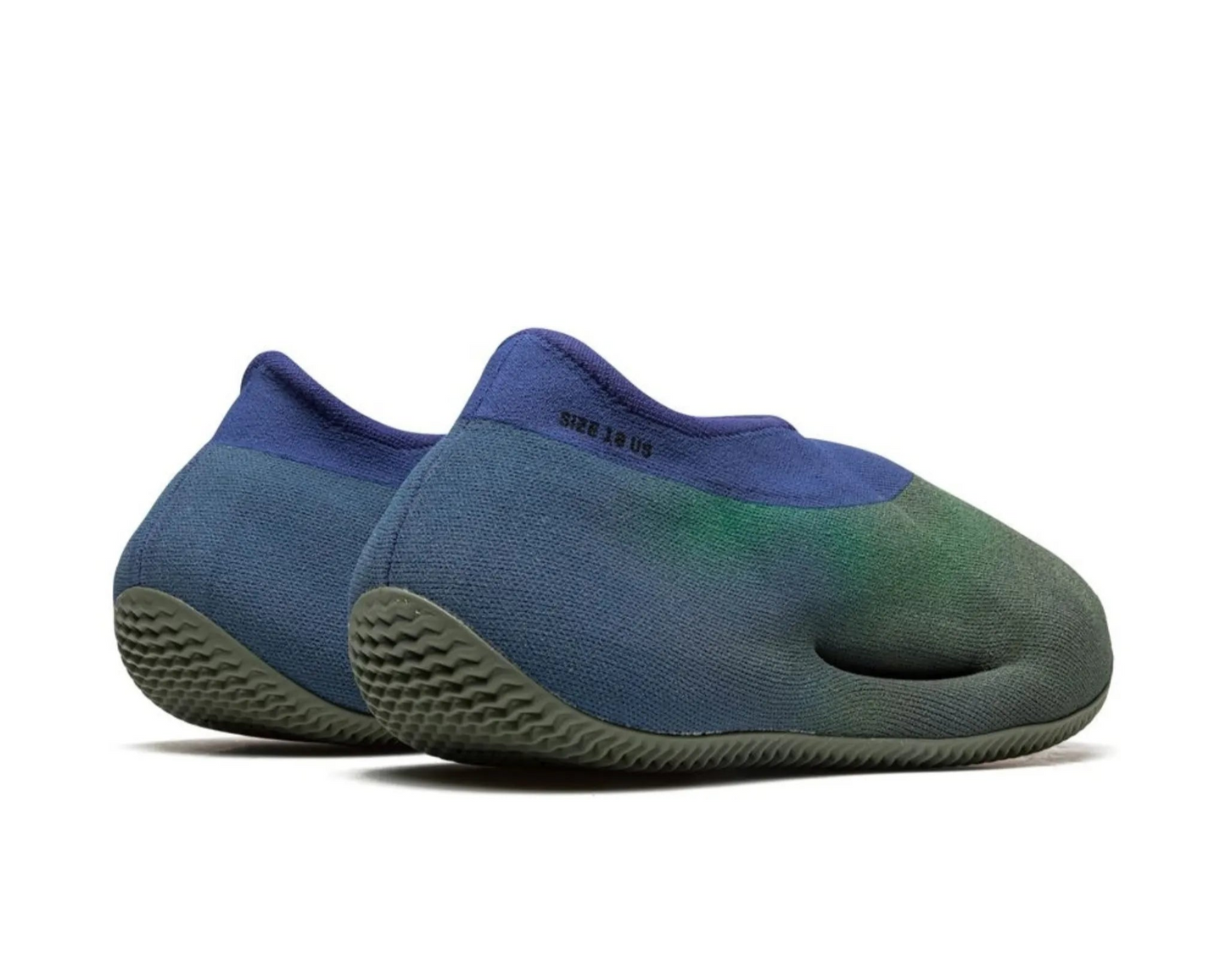 Adidas Yeezy YEEZY Knit Runner "Faded Azure" sneakersy