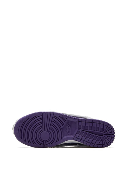 Nike Dunk Low "Flip The School" sneakers