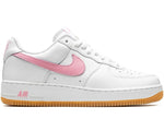 Nike Air Force 1 Low Retro “White Pink Gum” Sneakers