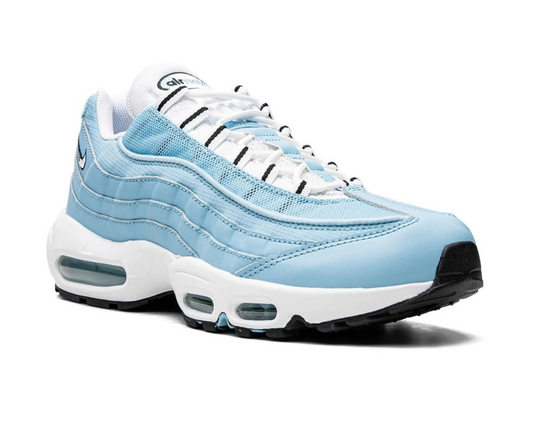 Buty sportowe Nike Air Max 95 „University Blue”
