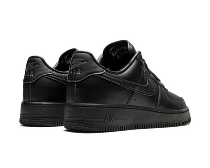Nike Air Force 1 ’07 Low “Triple Black”