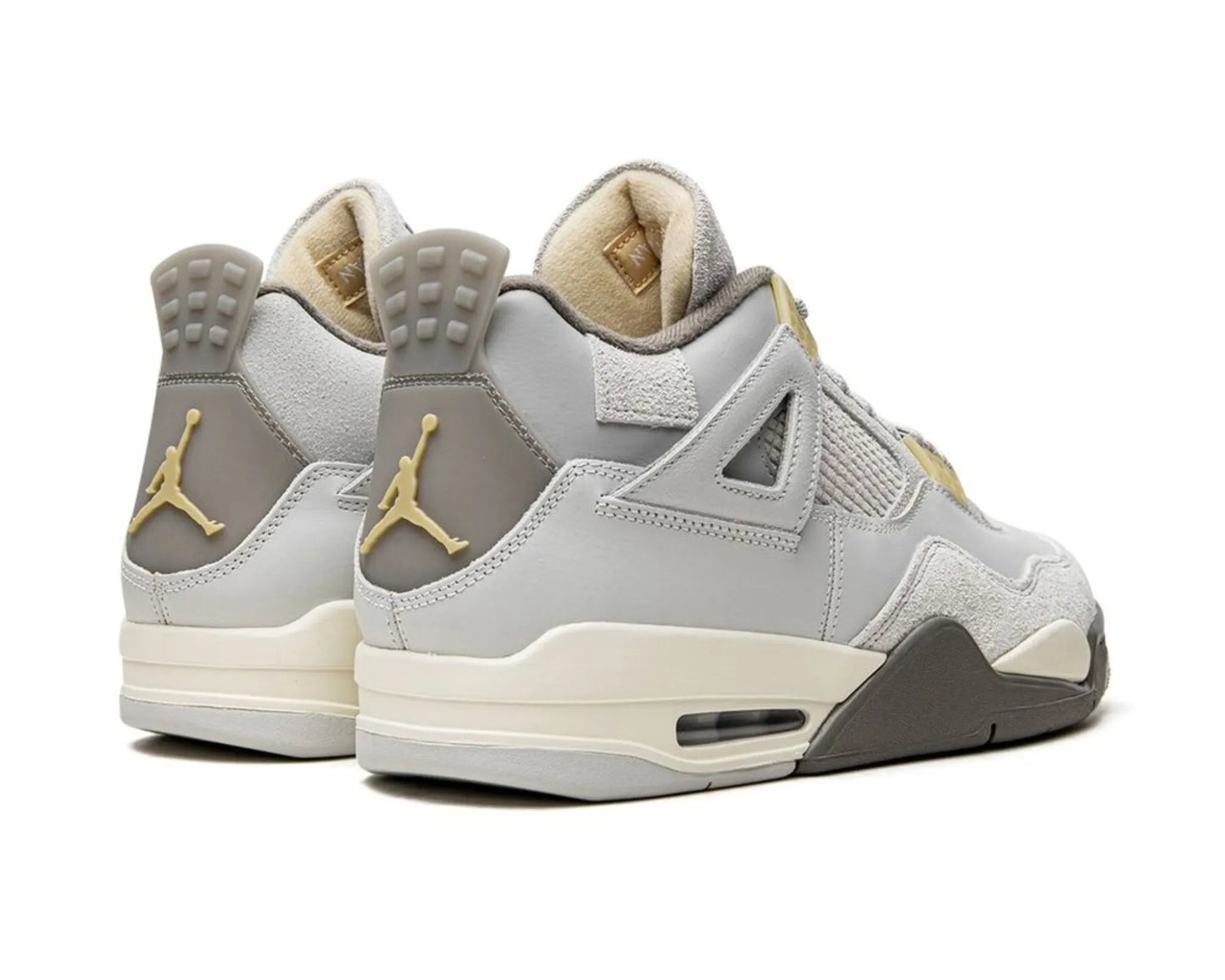Jordan Air Jordan 4 Craft "Photon Dust" sneakers