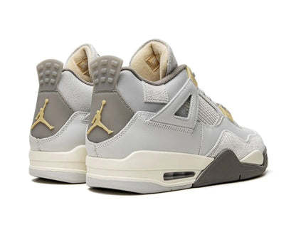 Jordan Air Jordan 4 Craft "Photon Dust" sneakers