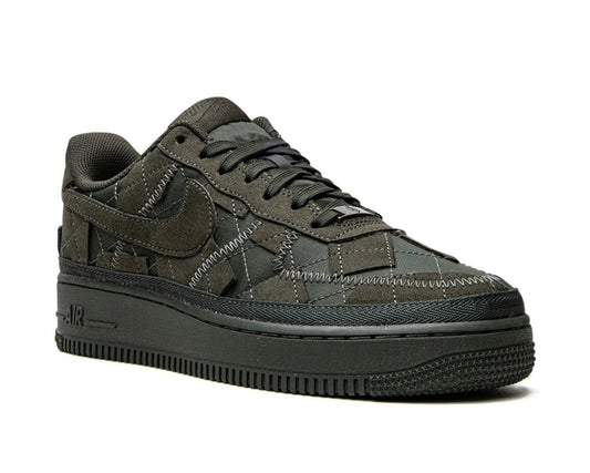 Buty sportowe Nike x Billie Eilish Air Force 1 Low „Sequoia”