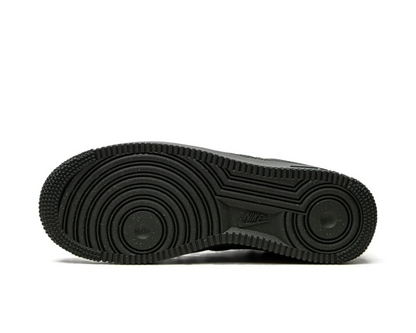 Buty sportowe Nike x Billie Eilish Air Force 1 Low „Sequoia”