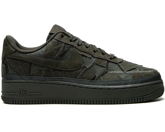 Buty sportowe Nike x Billie Eilish Air Force 1 Low „Sequoia”