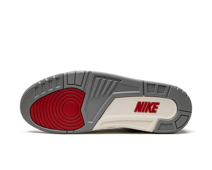 Buty sportowe Air Jordan 3 „White Cement Reimagined 2023”