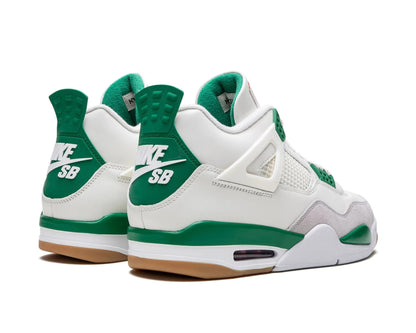 Air Jordan 4 SB “Pine Green”