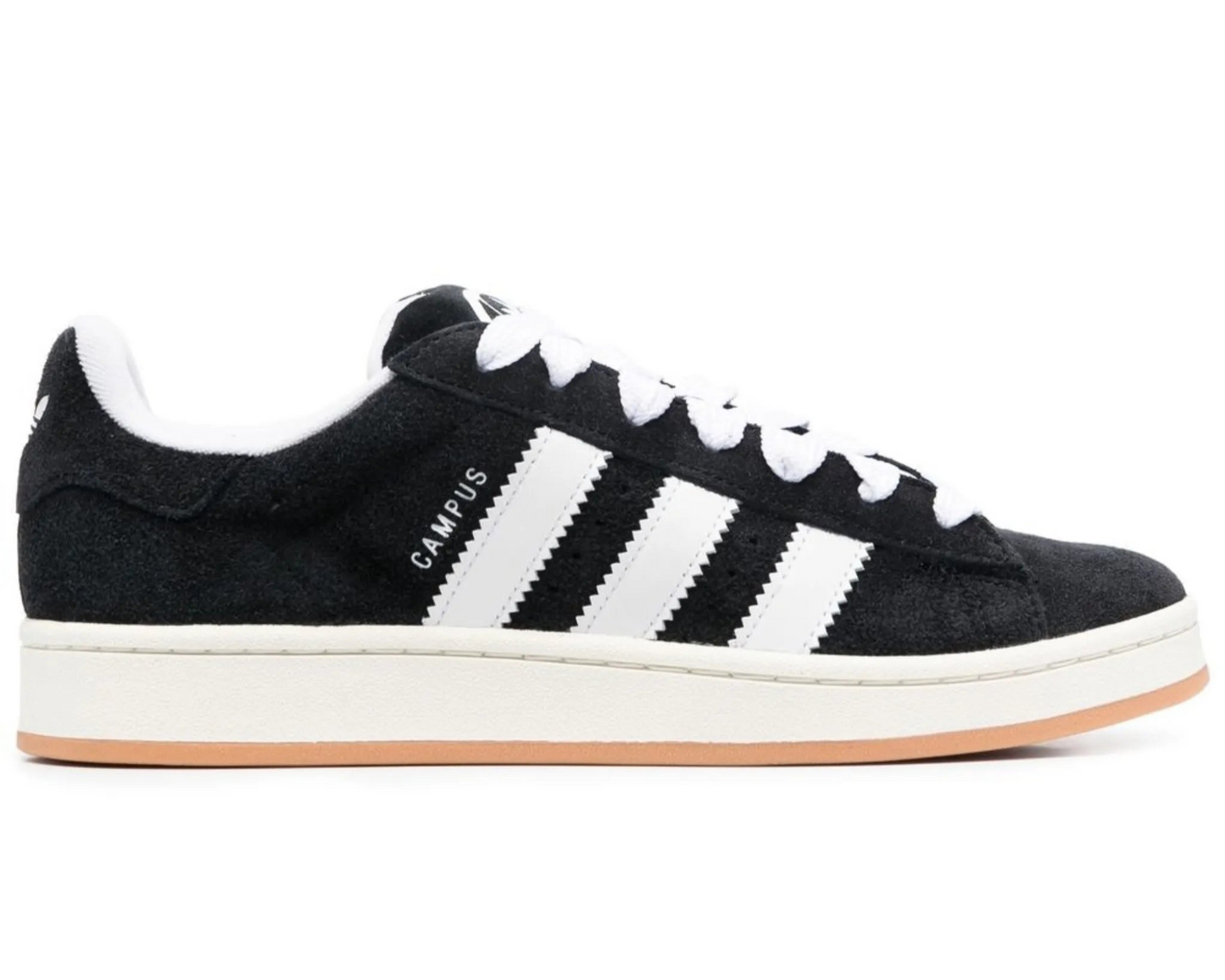 adidas Campus 00s "Core Black/White" sneakers