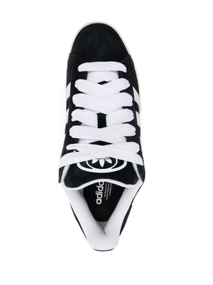 adidas Campus 00s "Core Black/White" sneakers