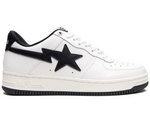 A BATHING APE® x Jjjjound Bapesta 