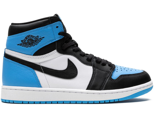 Buty sportowe Jordan Air Jordan 1 Retro High OG „UNC Toe”