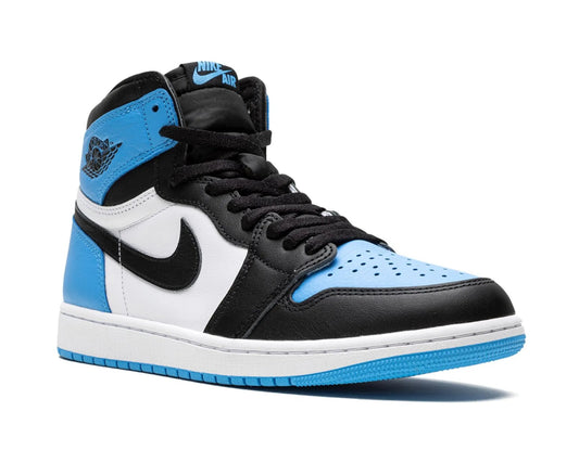Buty sportowe Jordan Air Jordan 1 Retro High OG „UNC Toe”