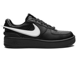 Nike x AMBUSH Air Force 1 Low “Black” – Limited Edition Premium Sneaker