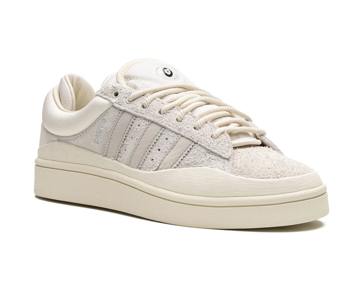 adidas x Bad Bunny Campus "Cream" sneakers