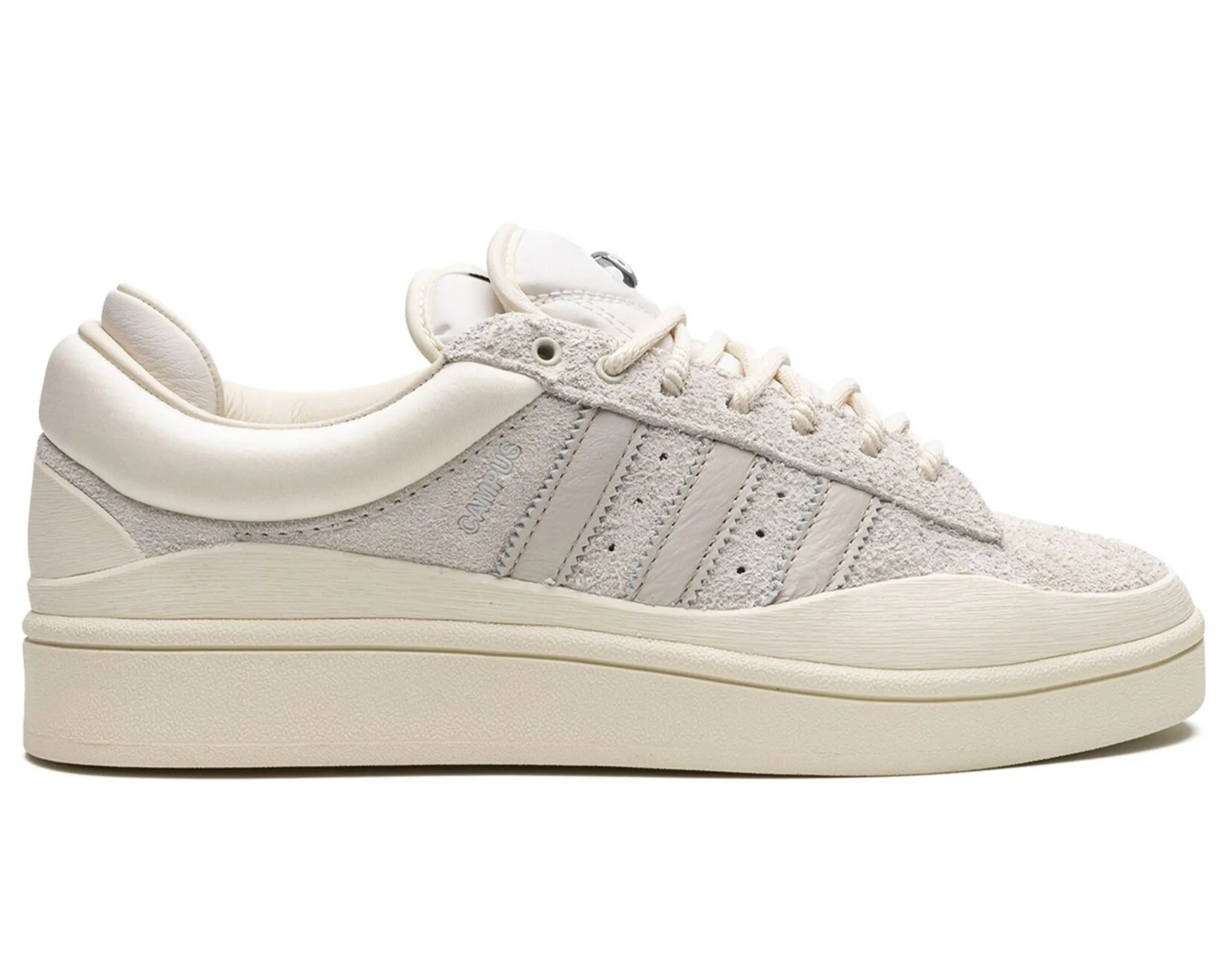 adidas x Bad Bunny Campus "Cream" sneakers