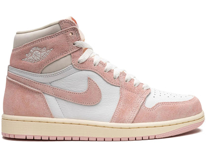 Jordan Air Jordan 1 "Washed Pink" sneakers
