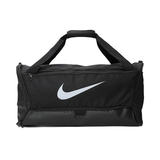 Czarna torba sportowa Nike