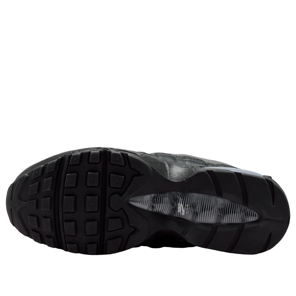 Nike Air Max 95 SE Black Light Smoke Grey