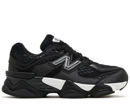 Buty New Balance 9060 Palace Black Silver