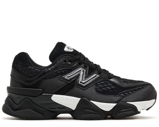 Buty New Balance 9060 Palace Black Silver