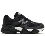Buty New Balance 9060 Palace Black Silver