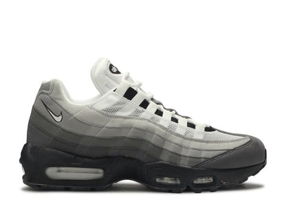 Air Max 95 OG 'Grey Gradient'