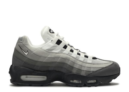 Air Max 95 OG „Szary gradient”