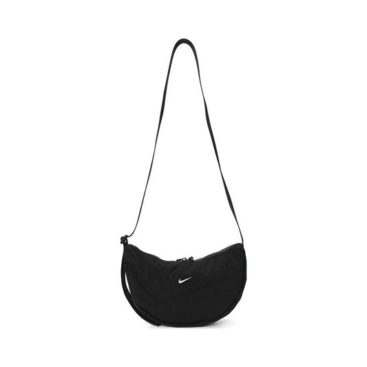 Torba na ramię Nike Crescent (czarna)