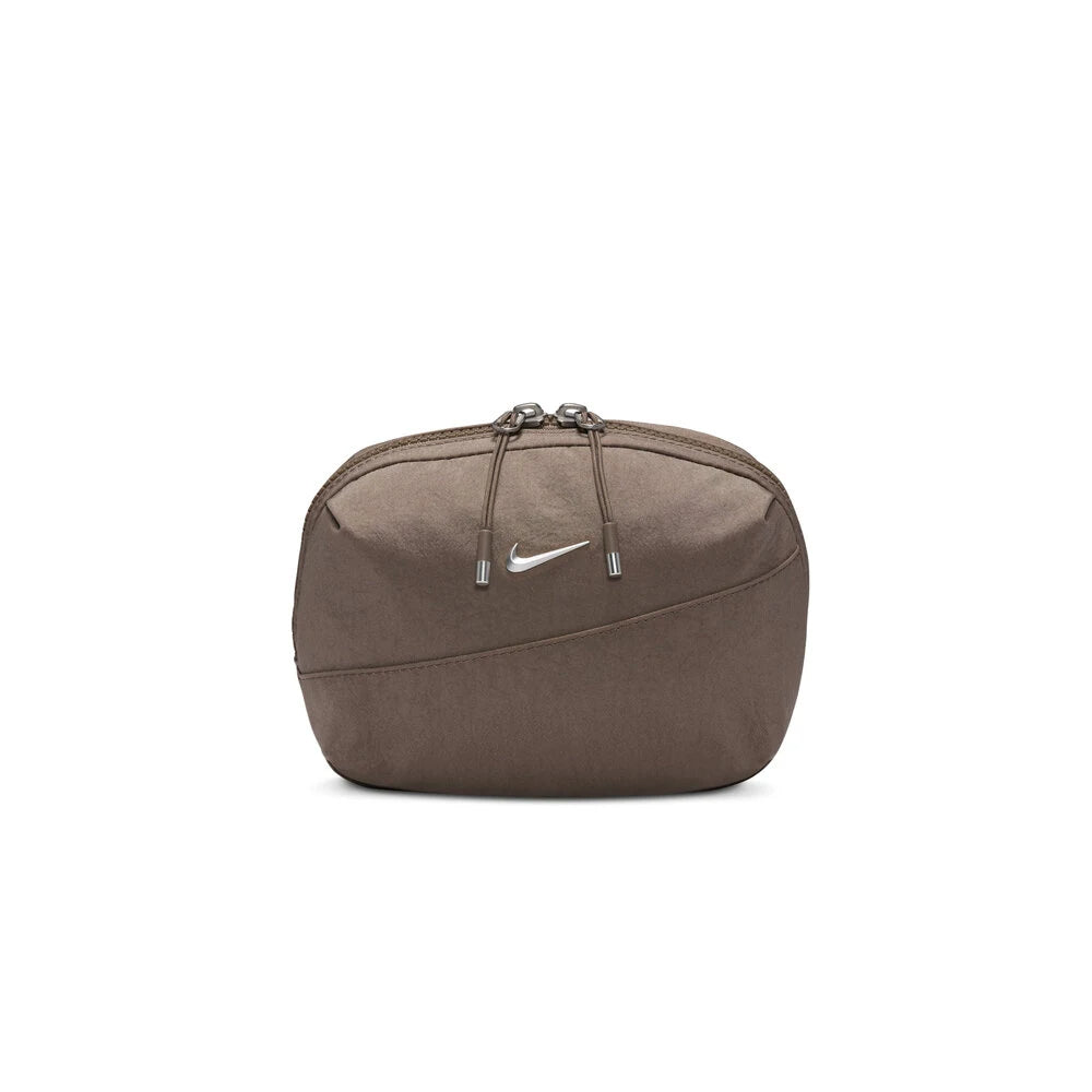 Nike Heritage Waist Pack (Brown) image