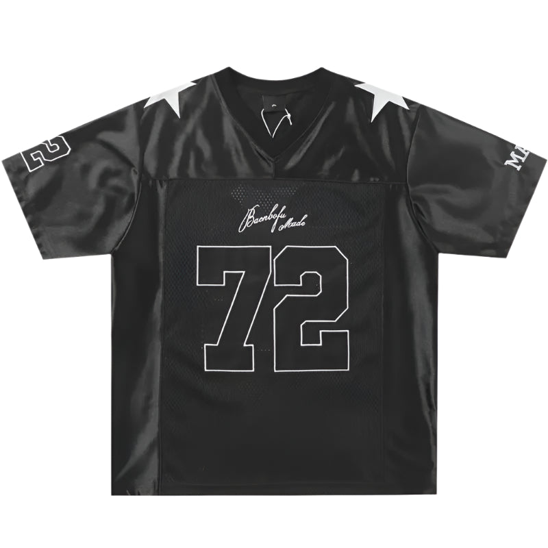 „Koszulka Blacktop Star Mesh”