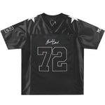 „Koszulka Blacktop Star Mesh”