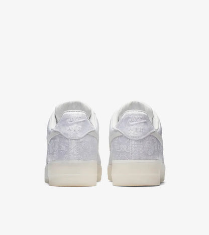 Nike CLOT x Air Force 1 Premium "1WORLD"