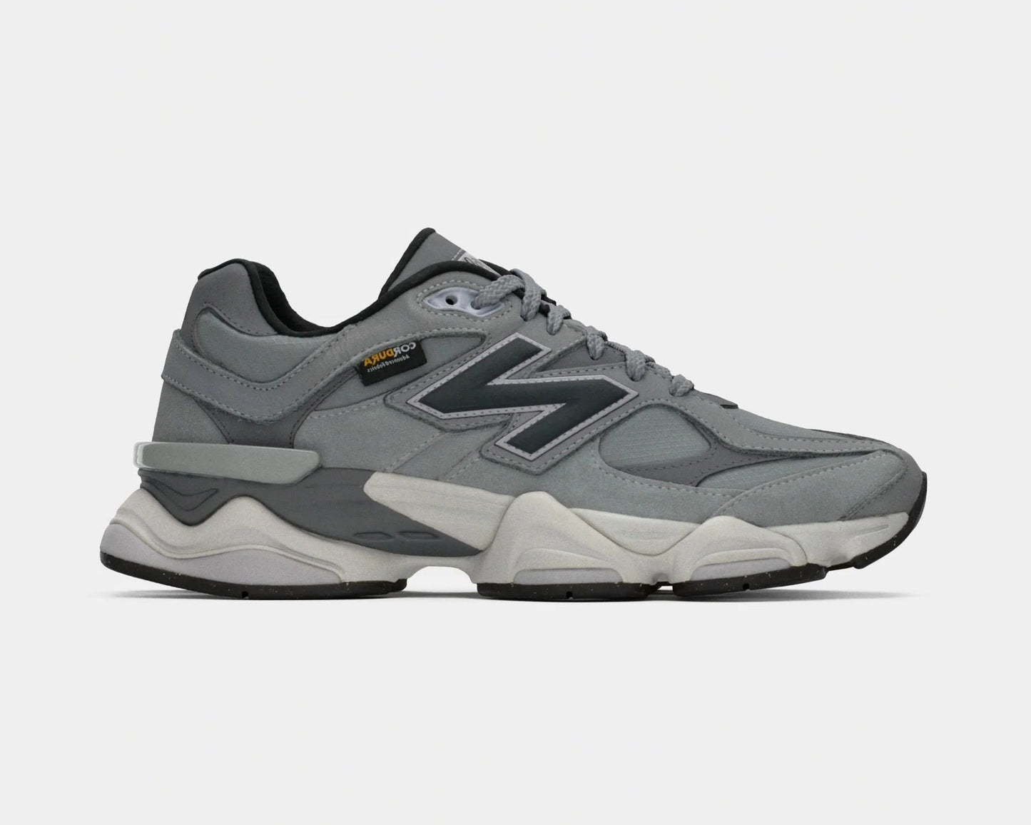 New Balance U9060 Slate Grey – Unisex Lifestyle Sneakers | Modern Comfort & Premium Design