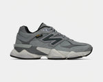 New Balance U9060 Slate Grey – Unisex Lifestyle Sneakers | Modern Comfort & Premium Design
