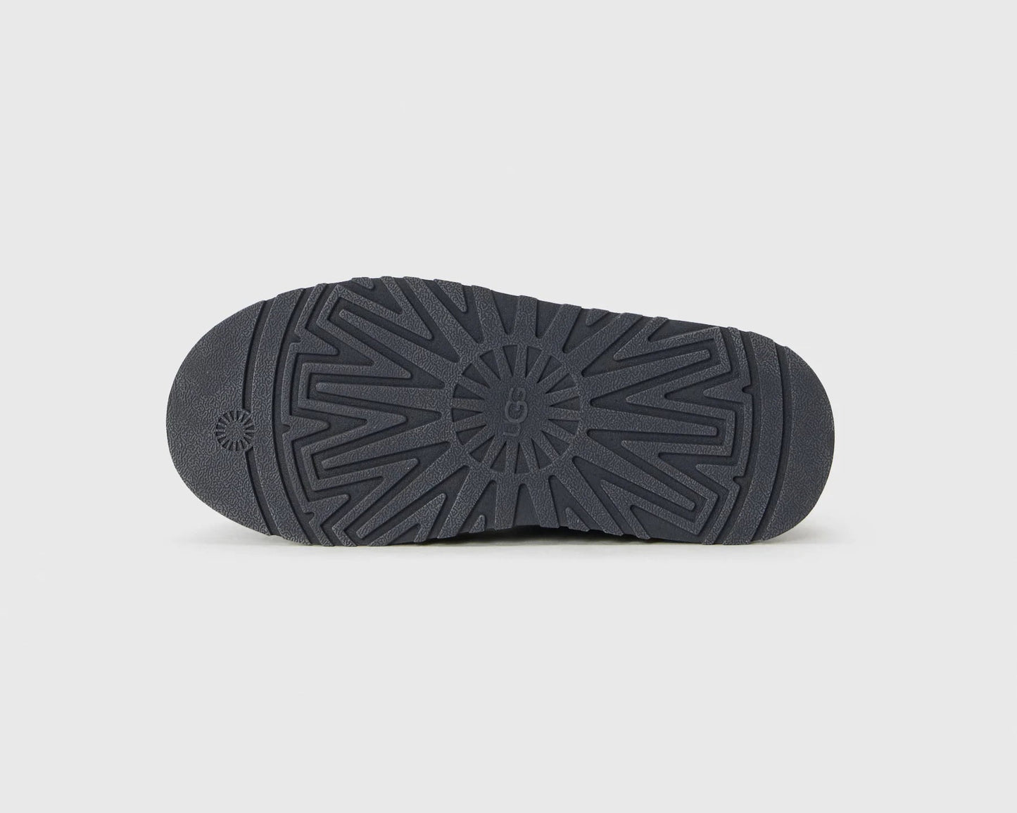 UGG Tazz II – Obsidian Grey | Luxem Swiss