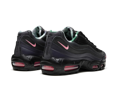 Buty sportowe Nike x Corteiz Air Max 95 "Pink Beam"