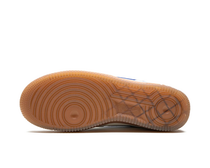 Nike Air Force 1 Low "Jackie Robinson" sneakers