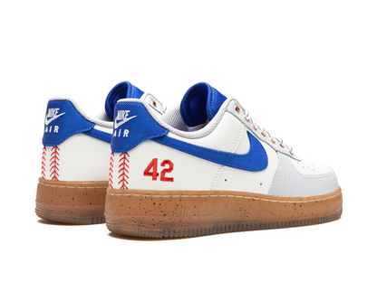 Nike Air Force 1 Low "Jackie Robinson" sneakers