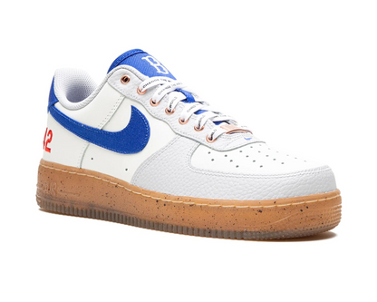 Nike Air Force 1 Low "Jackie Robinson" sneakers