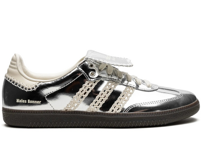 Adidas x Wales Bonner Samba sneakers 