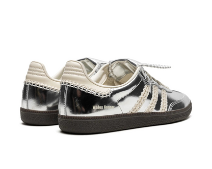 Adidas x Wales Bonner Samba sneakers 
