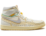 Union x Air Jordan 1 High OG „Woven” – ikona streetwearu na najwyższym poziomie